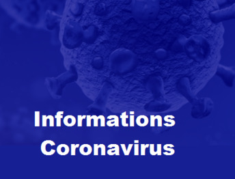 Coronavirus - toutes les informations du gouvernement