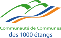 CC des 1000 étangs