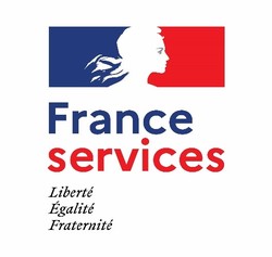 Logo France Services