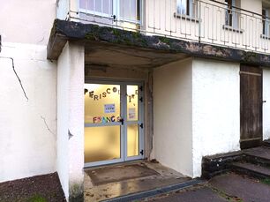 Périscolaire de Fresse