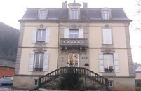 Périscolaire de Faucogney