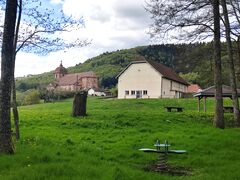 Périscolaire de Fresse