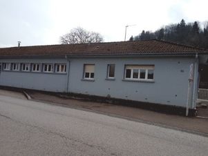 Périscolaire de Ternuay